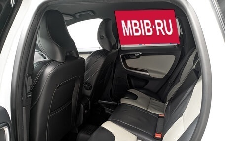 Volvo XC60 II, 2013 год, 1 950 000 рублей, 18 фотография