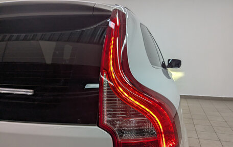 Volvo XC60 II, 2013 год, 1 950 000 рублей, 28 фотография