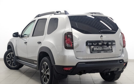 Renault Duster I рестайлинг, 2017 год, 1 295 000 рублей, 7 фотография