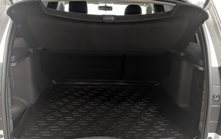 Renault Duster I рестайлинг, 2017 год, 1 295 000 рублей, 10 фотография