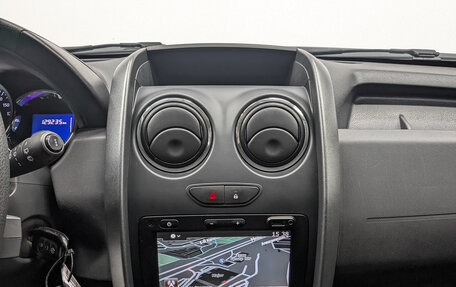 Renault Duster I рестайлинг, 2017 год, 1 295 000 рублей, 17 фотография