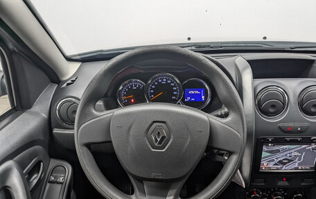 Renault Duster I рестайлинг, 2017 год, 1 295 000 рублей, 21 фотография