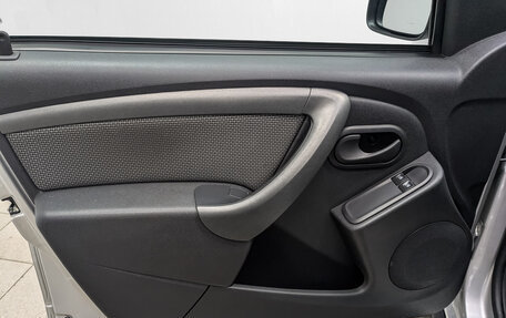 Renault Duster I рестайлинг, 2017 год, 1 295 000 рублей, 19 фотография