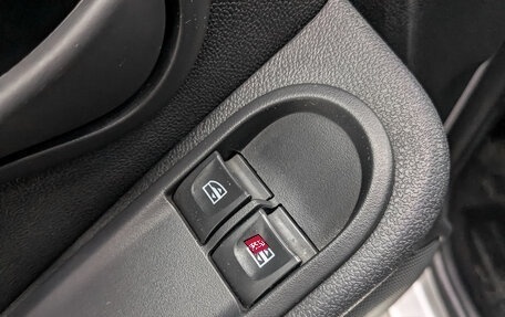 Renault Duster I рестайлинг, 2017 год, 1 295 000 рублей, 24 фотография