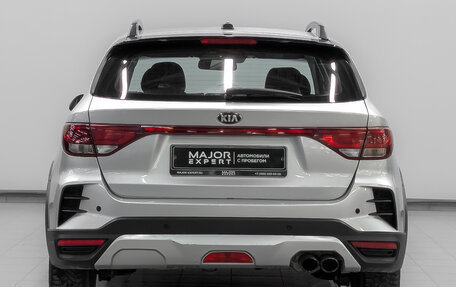 KIA Rio IV, 2021 год, 995 000 рублей, 6 фотография