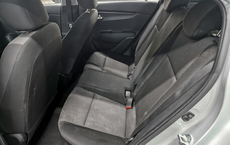 KIA Rio IV, 2021 год, 995 000 рублей, 12 фотография