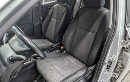 KIA Rio IV, 2021 год, 995 000 рублей, 20 фотография