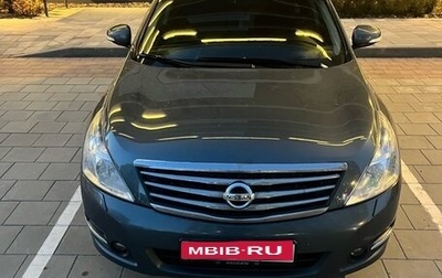 Nissan Teana, 2011 год, 1 240 000 рублей, 1 фотография