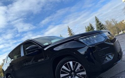 Volkswagen Teramont, 2025 год, 5 950 000 рублей, 1 фотография