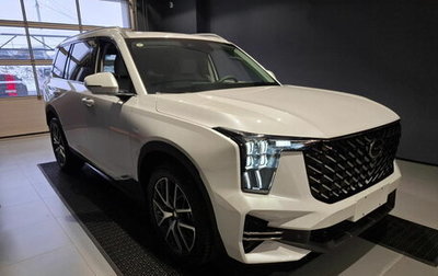 GAC GS8, 2025 год, 4 499 000 рублей, 1 фотография