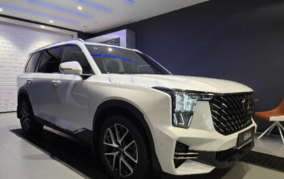 GAC GS8, 2025 год, 4 849 000 рублей, 1 фотография