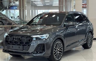Audi Q7, 2025 год, 15 800 000 рублей, 1 фотография