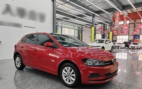 Volkswagen Polo, 2021 год, 1 458 000 рублей, 2 фотография