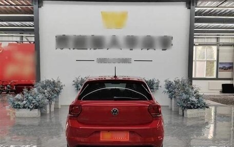 Volkswagen Polo, 2021 год, 1 458 000 рублей, 6 фотография