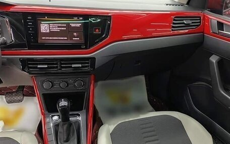 Volkswagen Polo, 2021 год, 1 458 000 рублей, 11 фотография