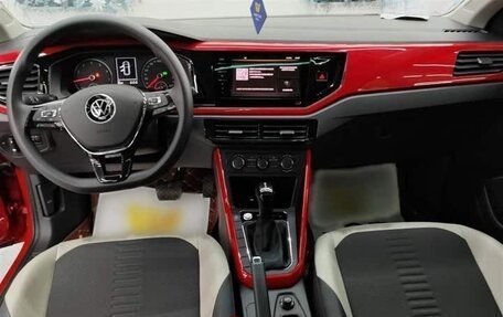 Volkswagen Polo, 2021 год, 1 458 000 рублей, 9 фотография