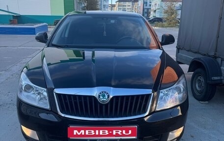 Skoda Octavia, 2012 год, 900 000 рублей, 1 фотография