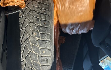 Chevrolet Niva I рестайлинг, 2017 год, 550 000 рублей, 7 фотография