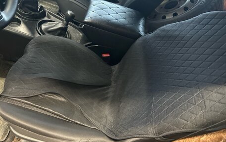 Chevrolet Niva I рестайлинг, 2017 год, 550 000 рублей, 6 фотография