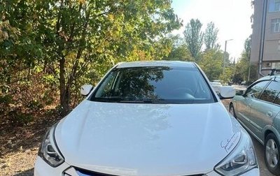 Hyundai Santa Fe III рестайлинг, 2013 год, 2 230 000 рублей, 1 фотография