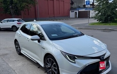 Toyota Corolla, 2019 год, 1 950 000 рублей, 1 фотография
