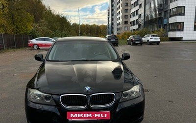 BMW 3 серия, 2008 год, 650 000 рублей, 1 фотография
