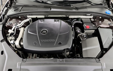 Volvo S90 II рестайлинг, 2021 год, 3 275 000 рублей, 9 фотография