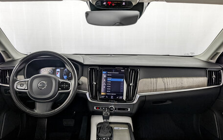 Volvo S90 II рестайлинг, 2021 год, 3 275 000 рублей, 14 фотография