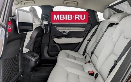 Volvo S90 II рестайлинг, 2021 год, 3 275 000 рублей, 12 фотография