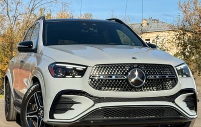 Mercedes-Benz GLE, 2024 год, 10 800 000 рублей, 1 фотография