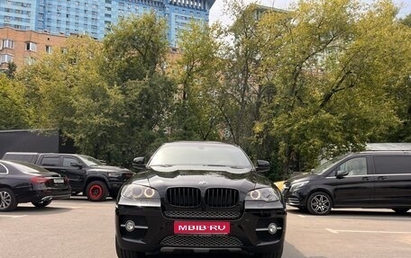 BMW X6, 2011 год, 1 950 000 рублей, 1 фотография