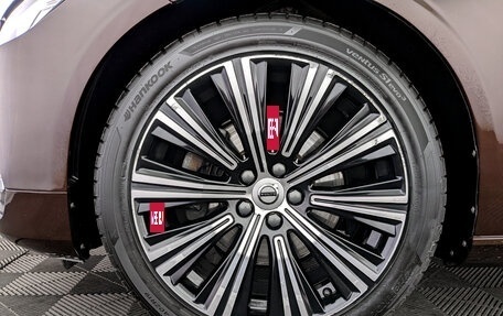 Volvo S90 II рестайлинг, 2021 год, 3 275 000 рублей, 18 фотография