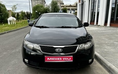 KIA Cerato III, 2011 год, 850 000 рублей, 1 фотография
