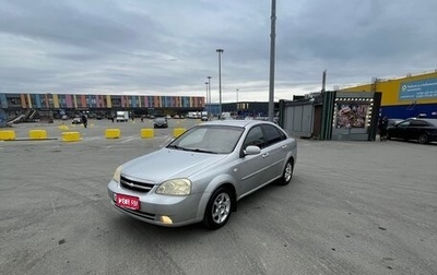 Chevrolet Lacetti, 2008 год, 430 000 рублей, 1 фотография