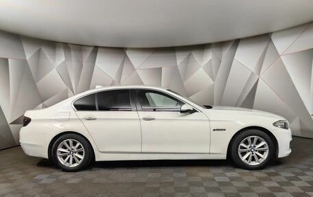 BMW 5 серия, 2016 год, 1 925 000 рублей, 5 фотография