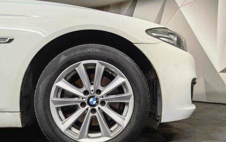 BMW 5 серия, 2016 год, 1 925 000 рублей, 6 фотография