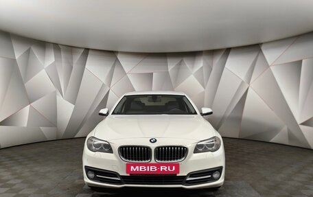 BMW 5 серия, 2016 год, 1 925 000 рублей, 3 фотография