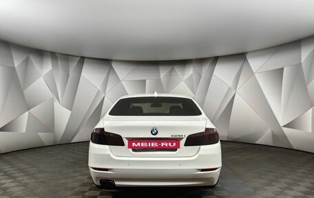 BMW 5 серия, 2016 год, 1 925 000 рублей, 4 фотография