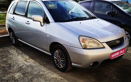 Suzuki Aerio, 2002 год, 395 000 рублей, 1 фотография