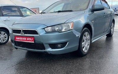 Mitsubishi Lancer IX, 2008 год, 630 000 рублей, 1 фотография