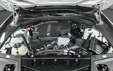 BMW 5 серия, 2016 год, 1 925 000 рублей, 9 фотография