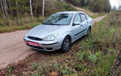 Ford Focus IV, 2003 год, 350 000 рублей, 1 фотография