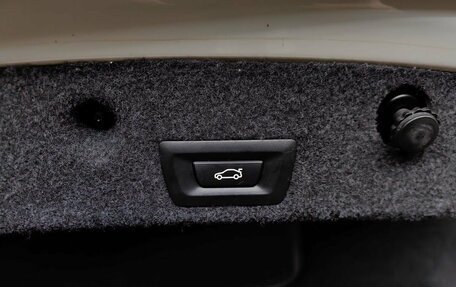 BMW 5 серия, 2016 год, 1 925 000 рублей, 16 фотография