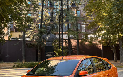 Ford Focus ST III, 2008 год, 1 300 000 рублей, 1 фотография