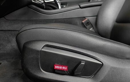 BMW 5 серия, 2016 год, 1 925 000 рублей, 15 фотография