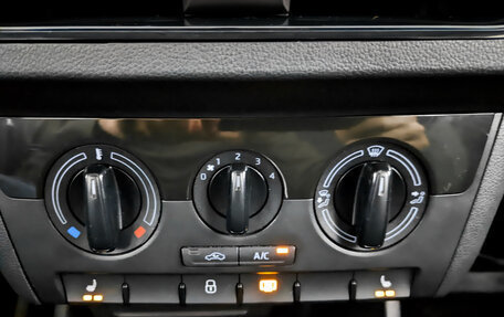 Skoda Rapid II, 2021 год, 1 675 000 рублей, 16 фотография
