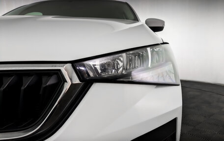 Skoda Rapid II, 2021 год, 1 675 000 рублей, 18 фотография
