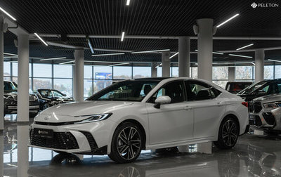 Toyota Camry, 2024 год, 4 300 000 рублей, 1 фотография