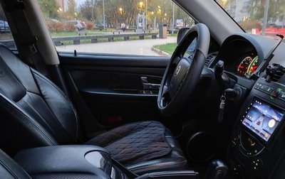 SsangYong Rexton III, 2007 год, 780 000 рублей, 1 фотография