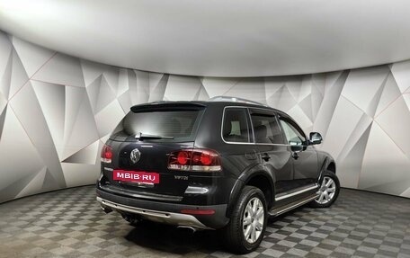 Volkswagen Touareg III, 2008 год, 1 249 000 рублей, 2 фотография